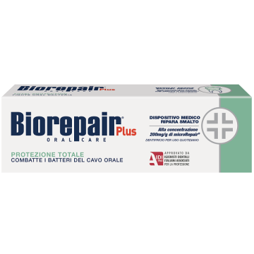 Biorepair Plus Prot Totale75ml