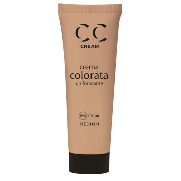 Ldf Make up cc Cream Medium