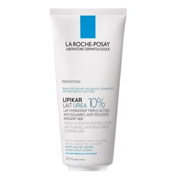 Lipikar Urea 10% 200ml