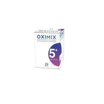 Oximix 5+ Circulation 40cps