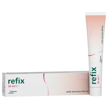Refix Crema Idratante Crp 30ml