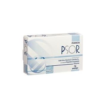 Psor Pharcos 40cps