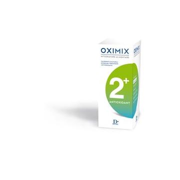 Oximix 2+ Antioxidant 200ml