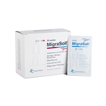 Migrasoll 30bust