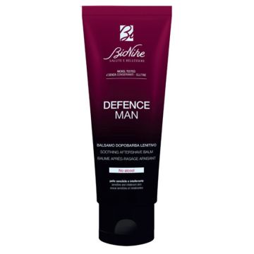 Safe Balm Balsamo Dopobarba le