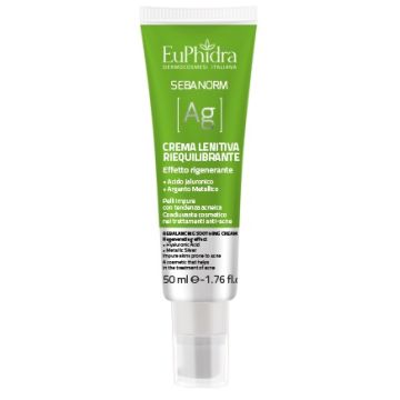 Euph Seb ag Crema Len50ml