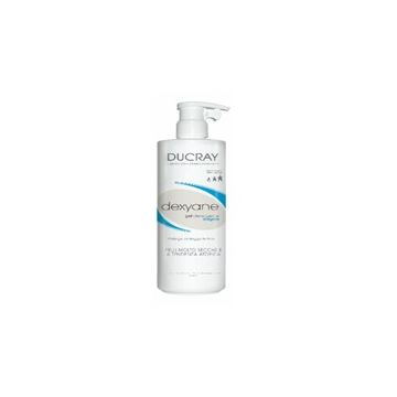 Dexyane Gel Det 400ml Ducray
