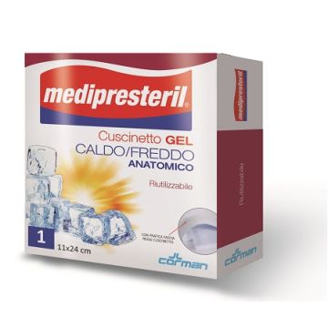 Medipresteril Cusc Cal/fre Ana