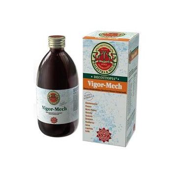 Vigor Mech 500 ml