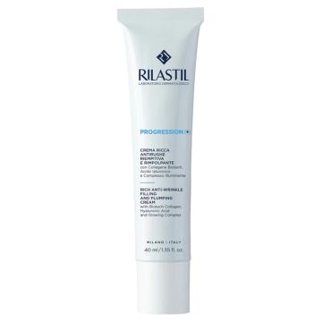 Rilastil Progres Crema Antir