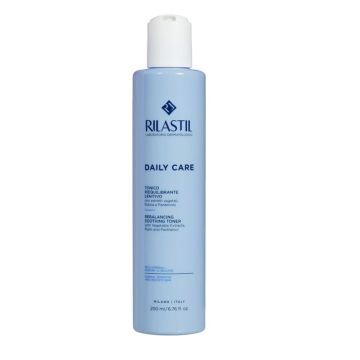Rilastil Daily c Tonico 200ml