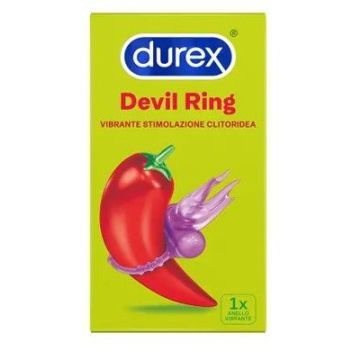 Durex Play Little Devil