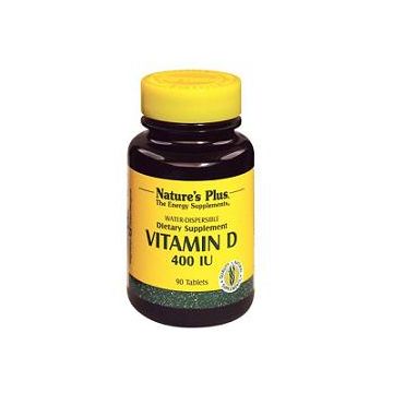 Vitamina d3 400 ui Idrosol