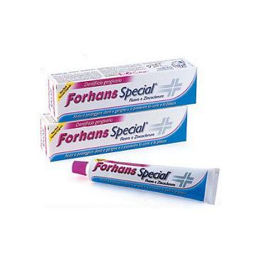 Forhans sp Dentif Economy 100m