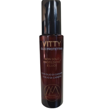 Vitty Olio Protettivo 100ml