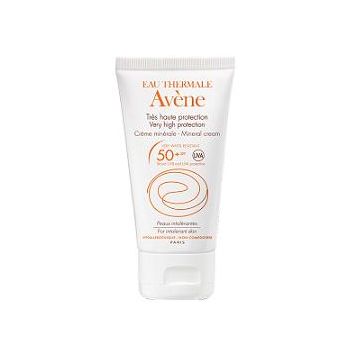 Avene Sol cr Sol Schermo 50+ 50ml