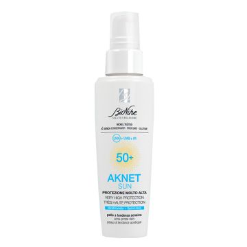 Aknet Sun Pma Spf50+ 50ml