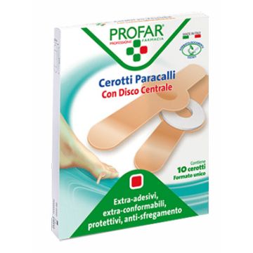 Profar Cer Calli 10pz 7x1,2cm