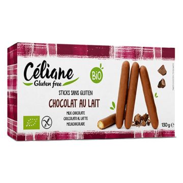 Celiane Bastoncini Ric Cioc la