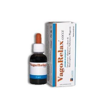Vagorelax Gocce 30ml