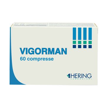 Vigorman 60cpr
