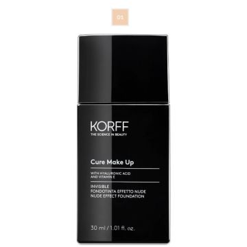 Korff mk Fond Invisible 01