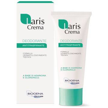Laris Crema Deod Antitr 75ml