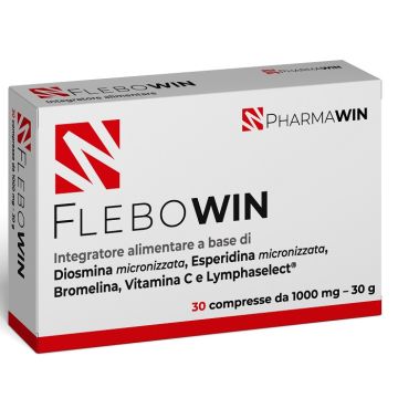 Flebowin 30cpr