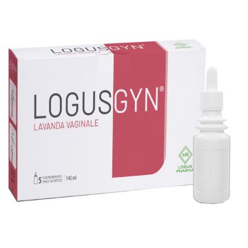 Logusgyn Lavanda Vag 5fl 140ml