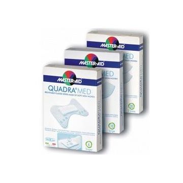 M-aid Quadra Cer Sup 10pz