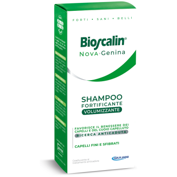 Bioscalin Nova Gen sh Vol cp