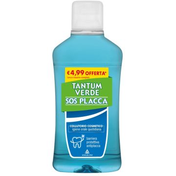 Tantum Verde Sos Placca 500ml