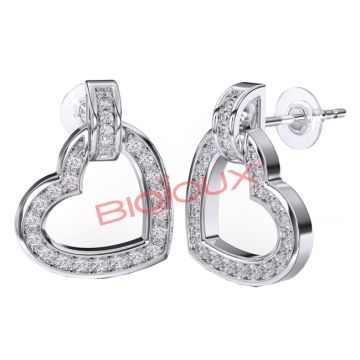 Bjt224 Orecchini Montec Hea ss