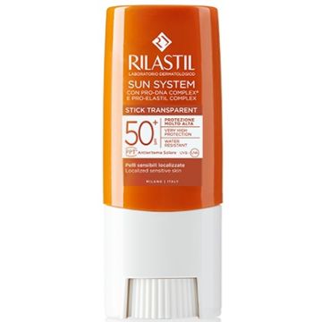 Rilastil Sun Ppt 50+ Stick tra