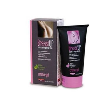 Breast up Crema 150ml