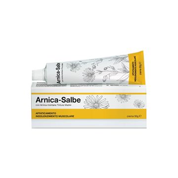 Arnica Salbe Crema 50g