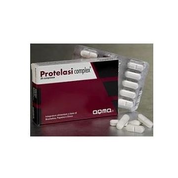 Proliset Complex 20cpr