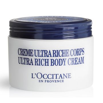 Karite' Crema Corpo Ultra Ricc