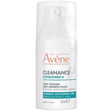 Avene Cleanance Comedomed+ Trattamento Intensivo Quotidianoanti Imperfezioni 30 ml
