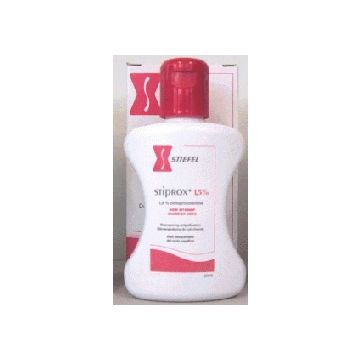 Stiprox Shampoo Urto 100ml