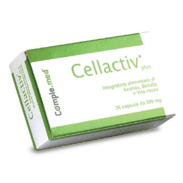 Cellactiv Plus 36cps
