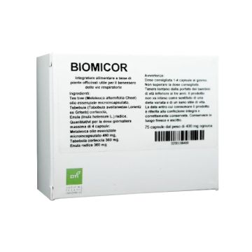 Biomicor 75cps