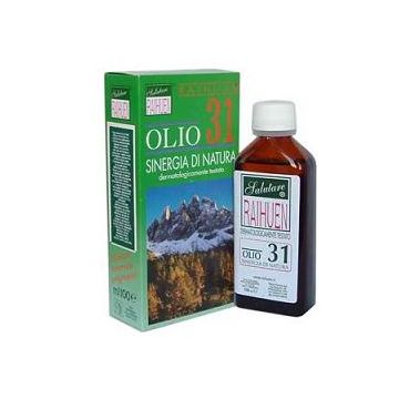 Olio 31 Formula Orig Uso Ester