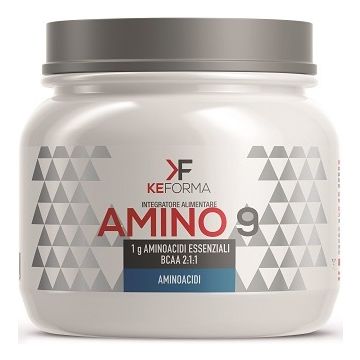 Amino 9 200cpr