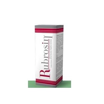 Rubrosin Soluzione 50ml
