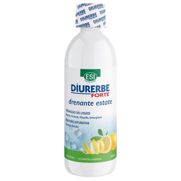 Diurerbe Forte Limone Dre2x500