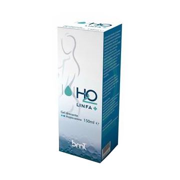 H2o Linfa+ 150ml