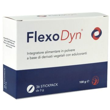 Flexodyn 36 Stickpack