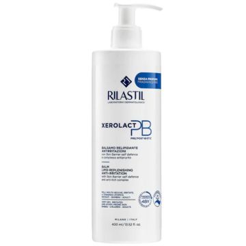 Rilastil Xerolact Bals Sp400ml