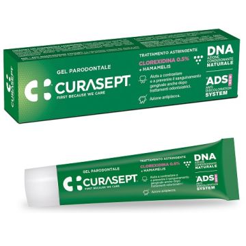 Curasept Gel Parod Ads Dna Ast